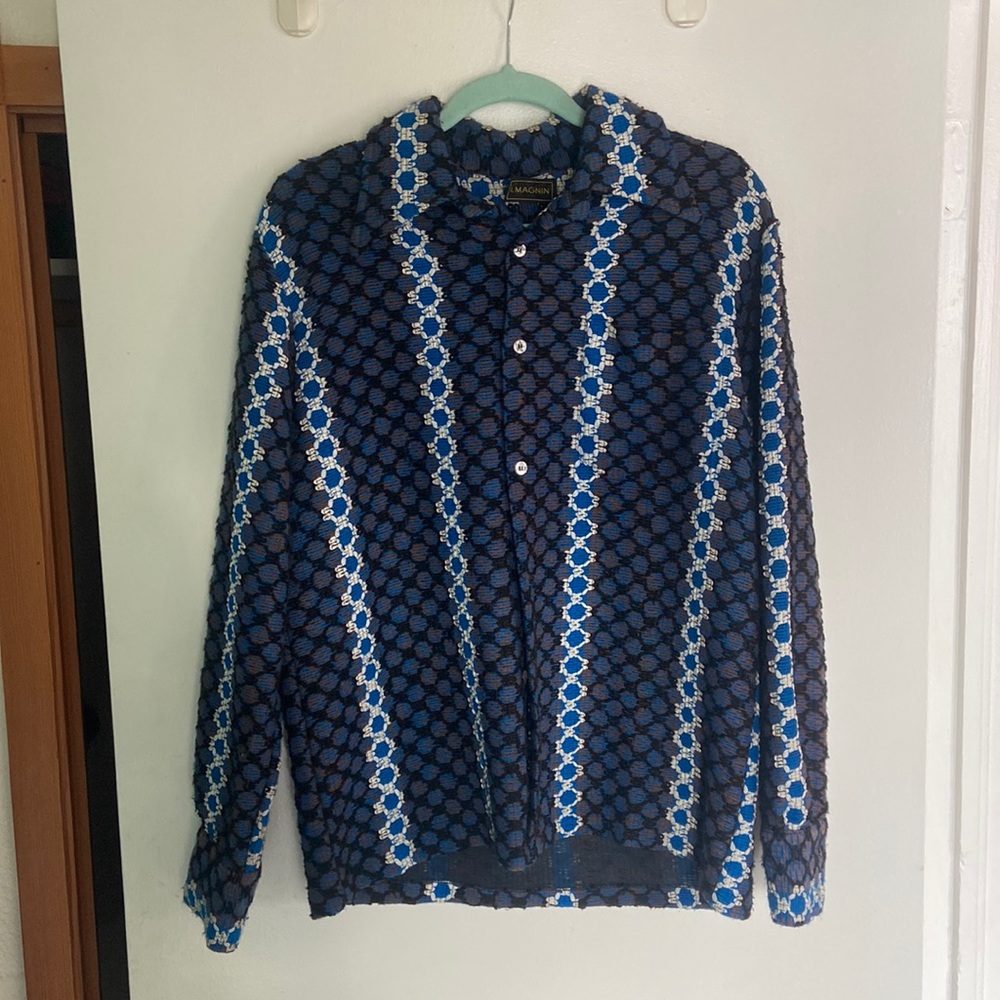 I. MAGNIN Vintage Jacket